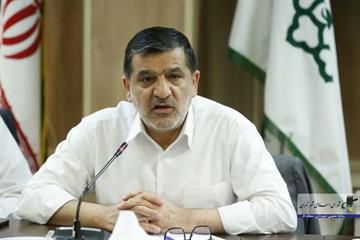 علی اصغر قائمی عنوان کرد: مدیریت ترافیک با ابزار هوشمند/ خروج مترو از شرایط بحرانی
